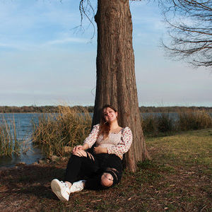 Meet your Posher, Andreina